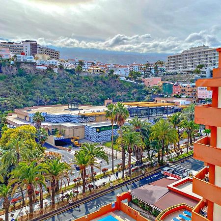 Estudio Para Dos En Martianez Puerto de la Cruz  Ngoại thất bức ảnh