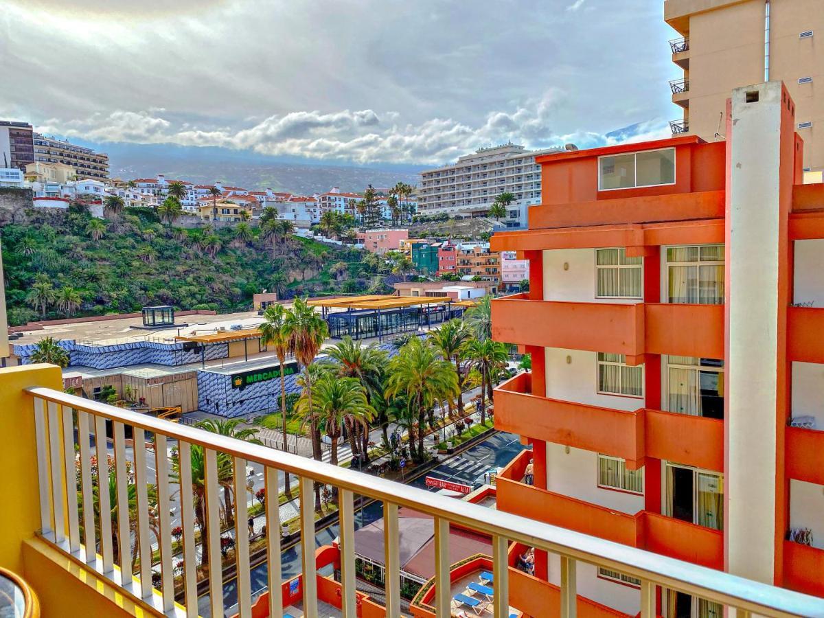 Estudio Para Dos En Martianez Puerto de la Cruz  Ngoại thất bức ảnh