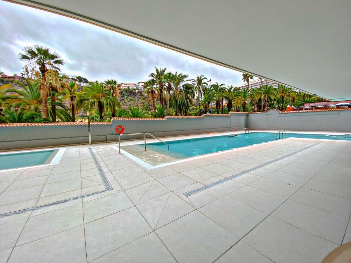 Estudio Para Dos En Martianez Puerto de la Cruz  Ngoại thất bức ảnh