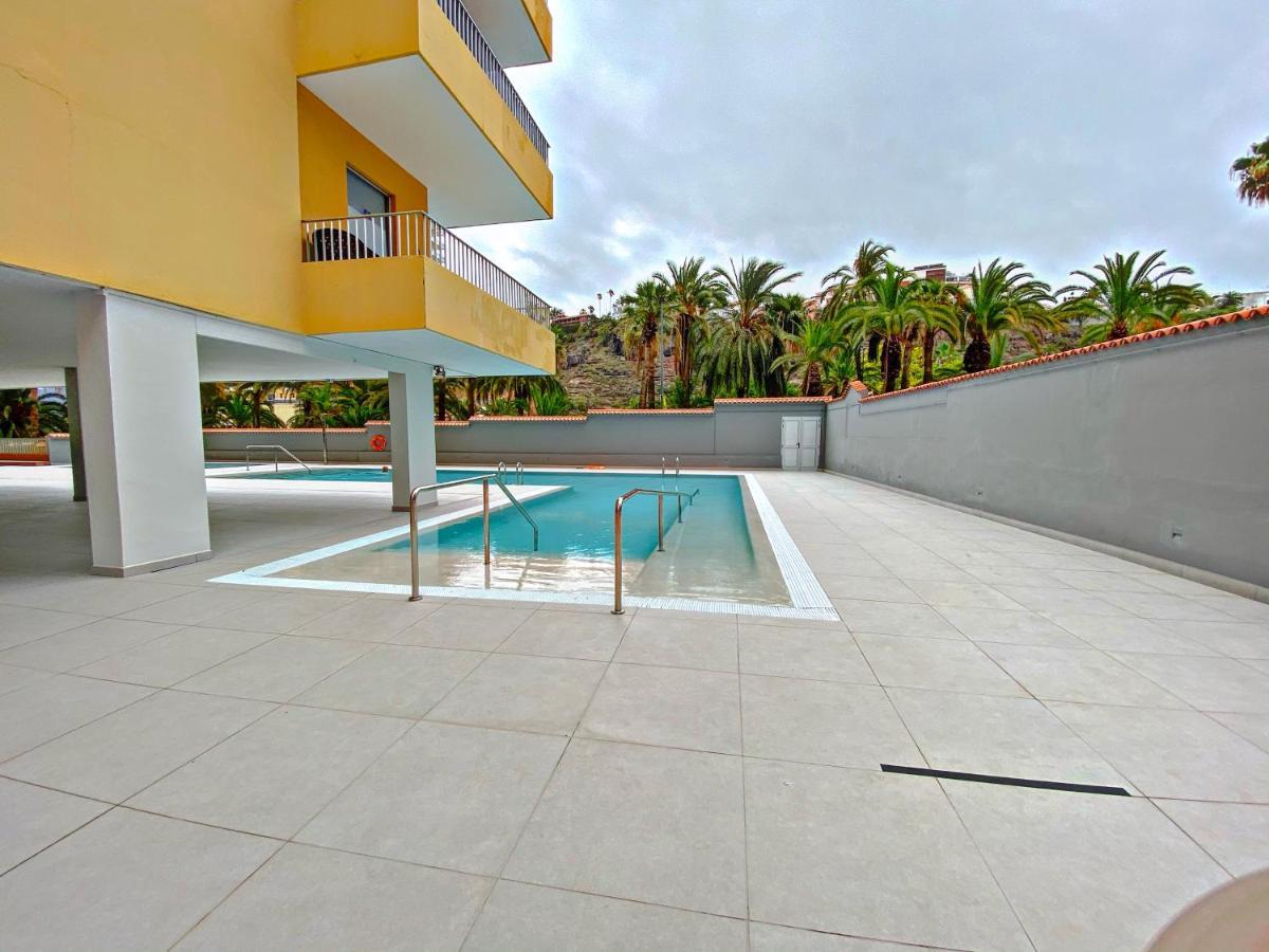 Estudio Para Dos En Martianez Puerto de la Cruz  Ngoại thất bức ảnh