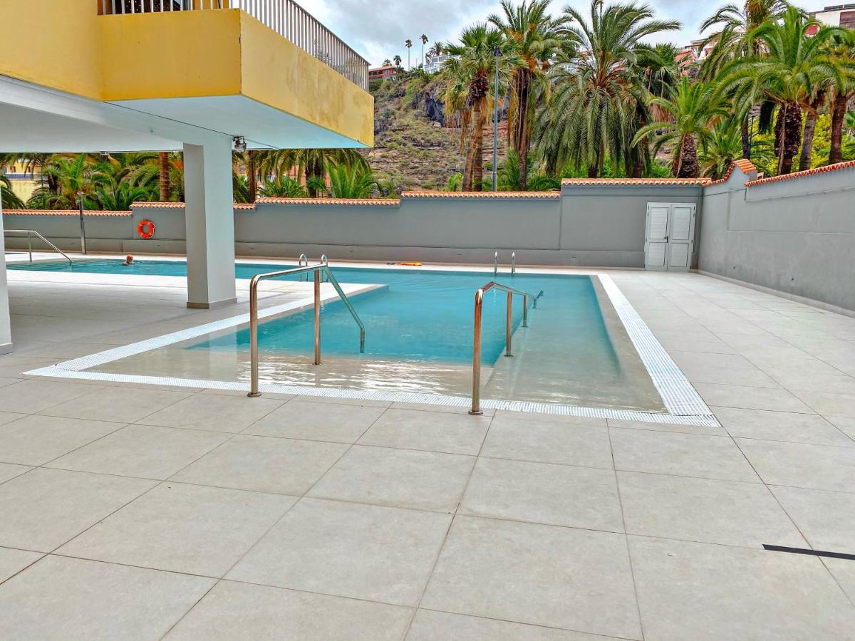 Estudio Para Dos En Martianez Puerto de la Cruz  Ngoại thất bức ảnh