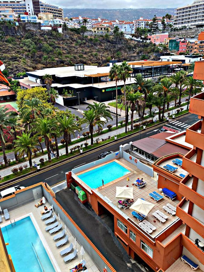 Estudio Para Dos En Martianez Puerto de la Cruz  Ngoại thất bức ảnh