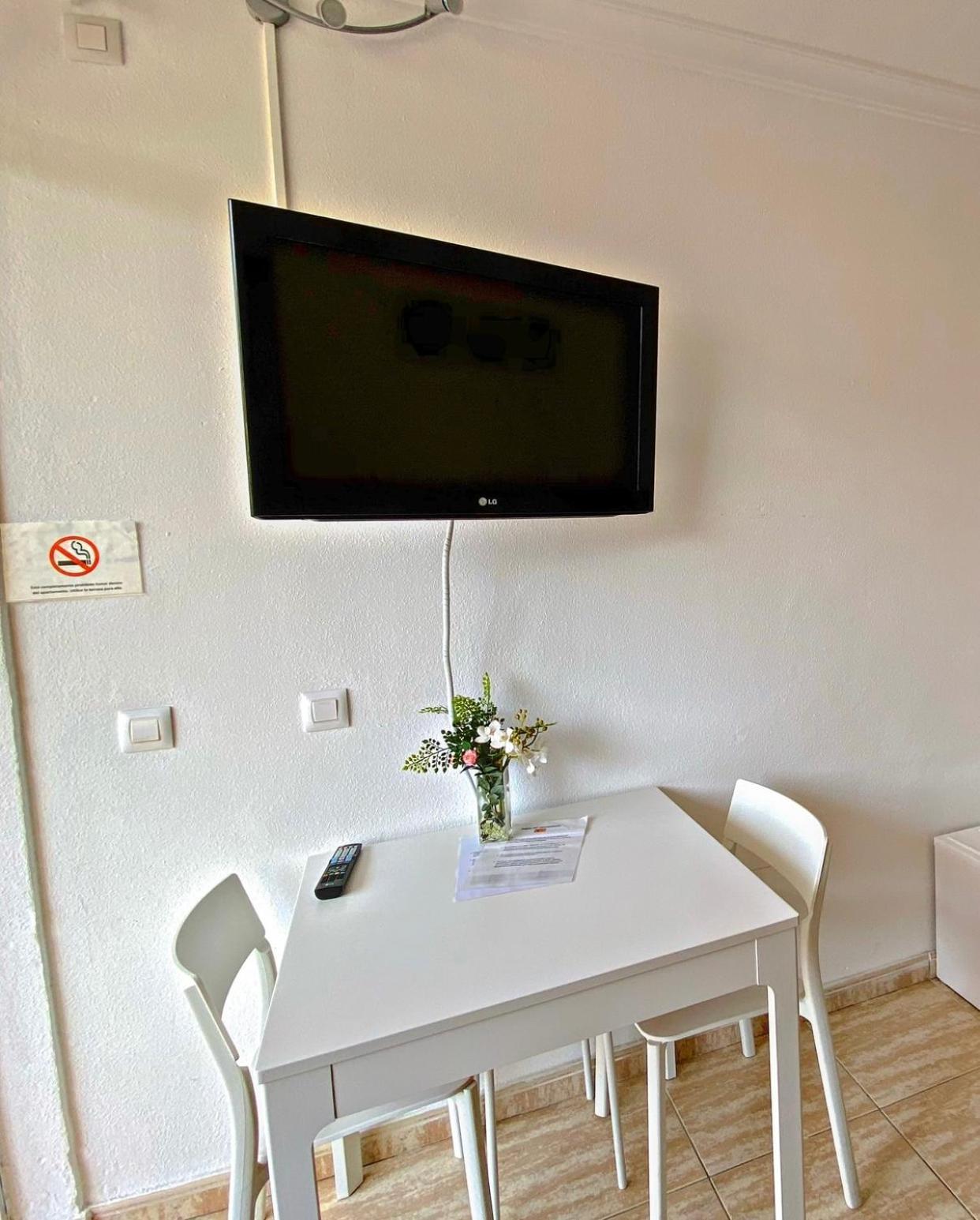 Estudio Para Dos En Martianez Puerto de la Cruz  Ngoại thất bức ảnh